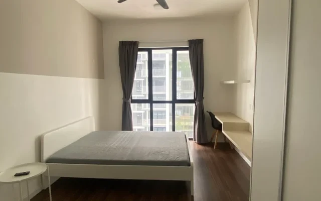 Vertu Resort Condominium 4