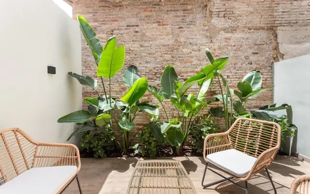 apartment in Sants   Montjuïc 0