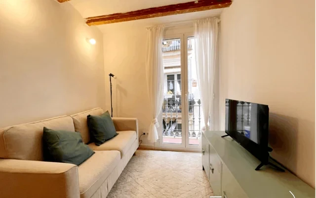 Carrer d'en Santcliment 1