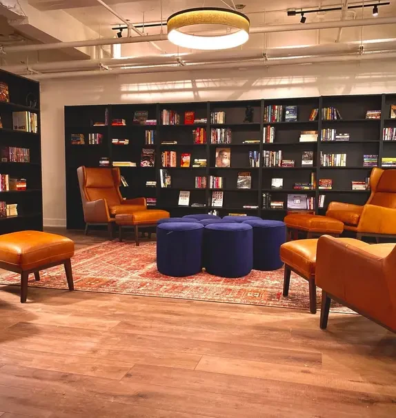 common space