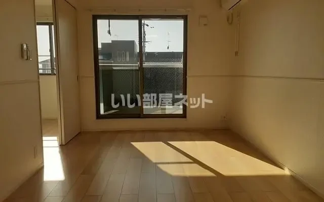 グランディール 2階 - Tenri student accommodation - 2階 - 2LDK