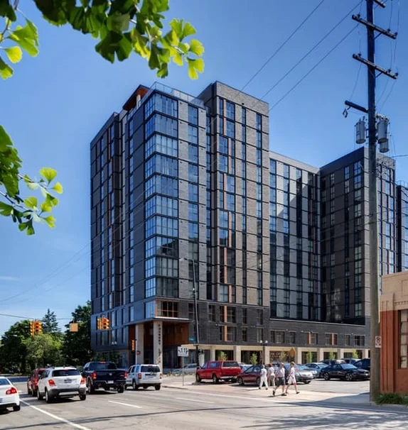 Foundry Lofts