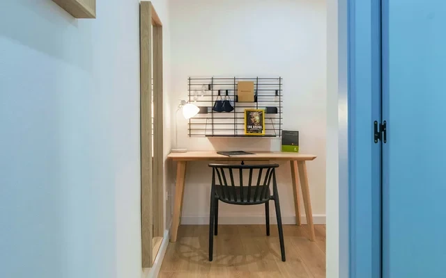 Carrer de Santa Irene 3