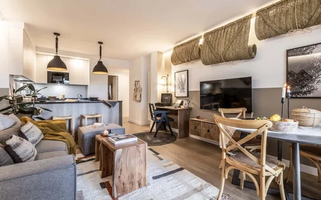 Jara - 2 bedrooms and shared pool in Salamanca 0