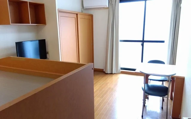 レオパレスデュ エヴァンジイル - ที่พักนักศึกษาในกรุงเทพมหานคร