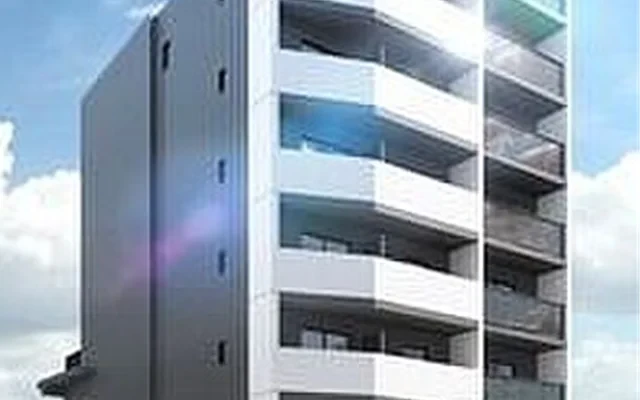 ARKMARK Banqiao Dashan No. 404 0
