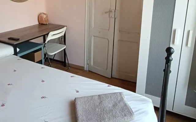 Habitacion Tranquila 3