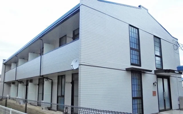 レオパレスさくら 0