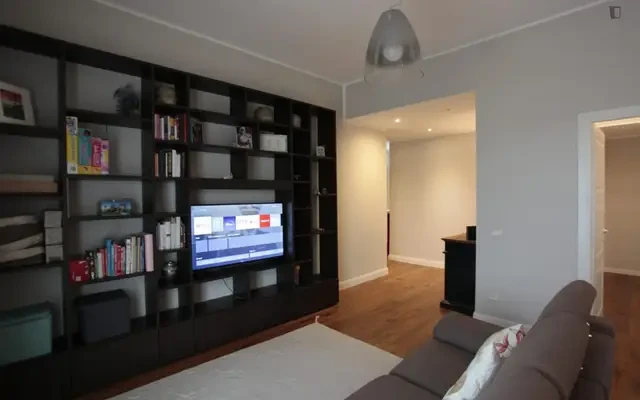 2-bedroom apartment, with outdoor area 0