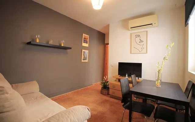 Apartment Calle San Mateo 0