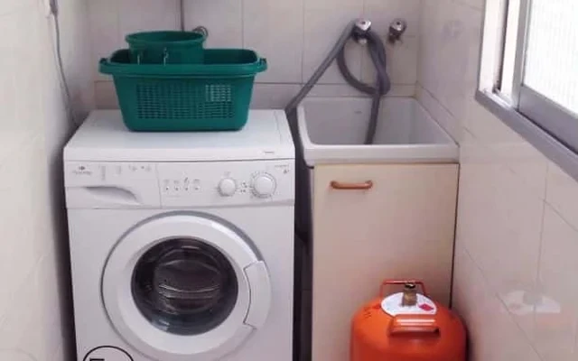 Piso de 4 habitaciones en Camins Al Grau 3