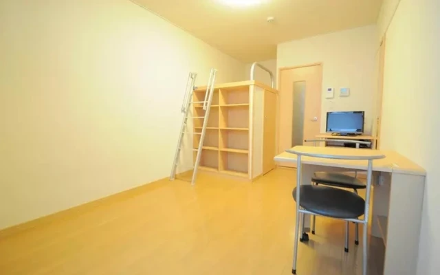 レオパレスエスポワールタワラ the 110 room 3