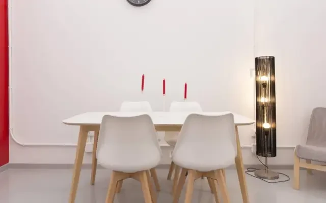 studio in Pueblo Nuevo (Ciudad Lineal) 3