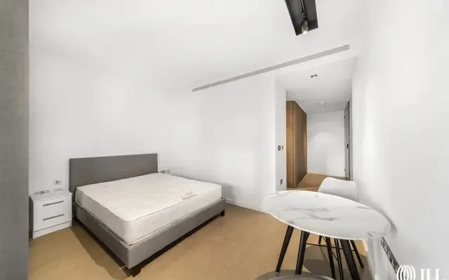 One Park Drive, London E14 0