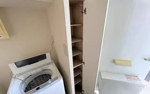 レオパレス希 4