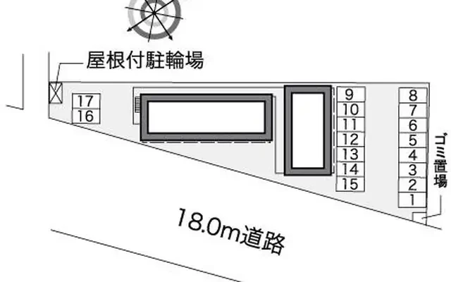 レオパレスユアサ 2
