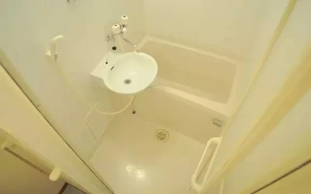 Leopalace Sunfeel Higashihiroshima Room 204 2