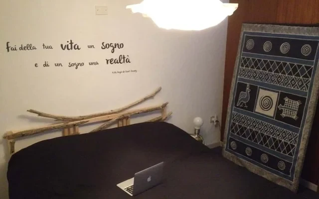 Apartment in Via Emilio Cornalia, Milano for 75 m² with 1 bedroom 2