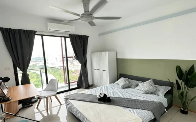Bliss Residences 3