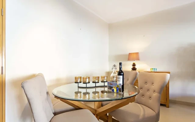 CB Ocean Breeze- Cabanas BeachTavira -Apartment 3