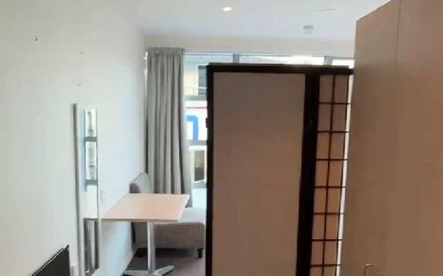 85 Wakefield Street - 오클랜드 학생 숙소 - 1 Bed 2 Bath-1012