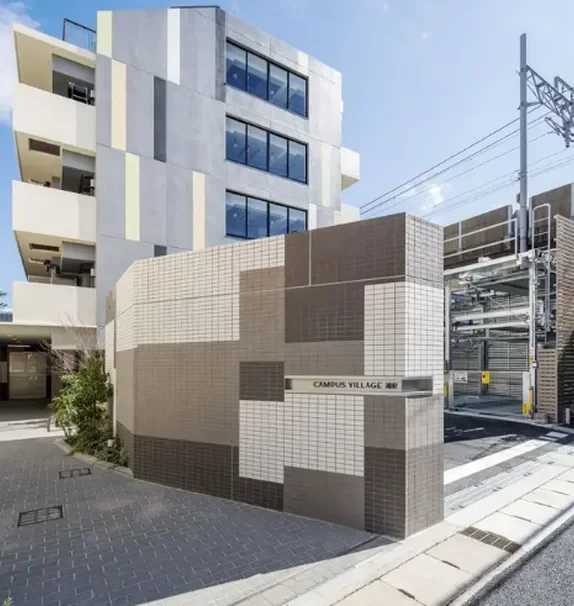 Campus Village Urayasu