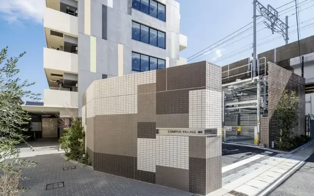 Campus Village Urayasu 0