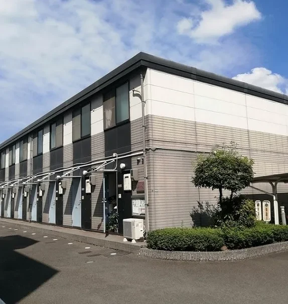 レオパレスヴィラ　クレール