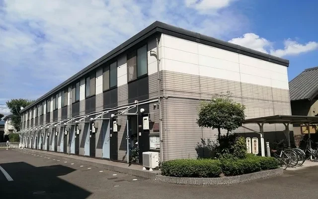 レオパレスヴィラ　クレール 0