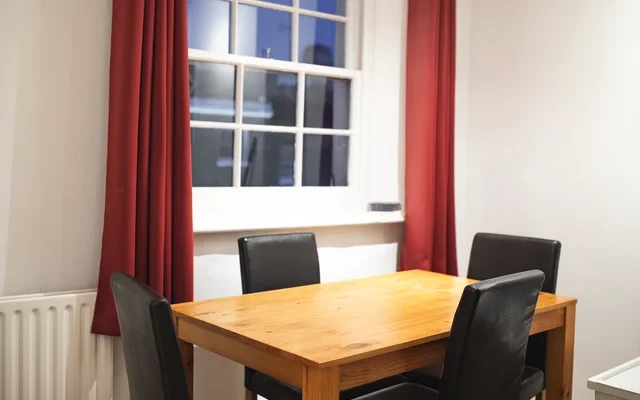 LH-Gloucester Place F 1