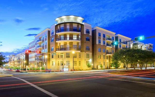 The Standard at Tallahassee 4