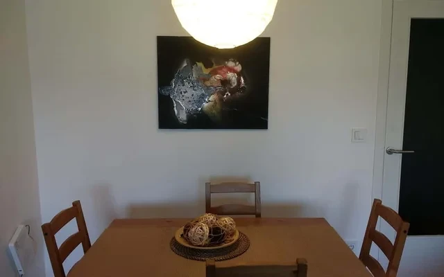 Bonita Habitacion Solo para chicas 3