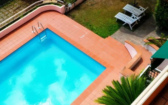 Villa Sofia with Swimming Pool & Lake Como View 4