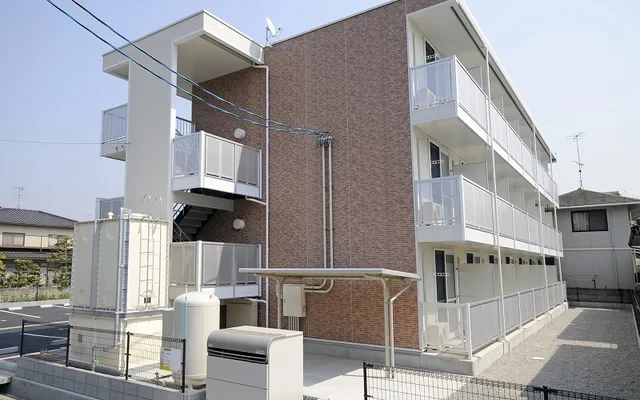 レオパレス若葉 0