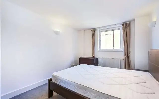 Regency Street 4