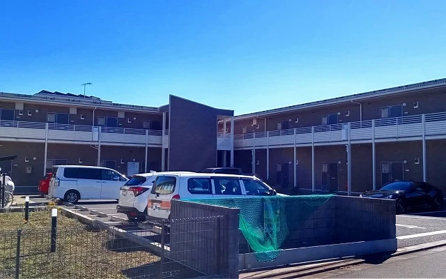 レオネクストフローリッシュ船道 0