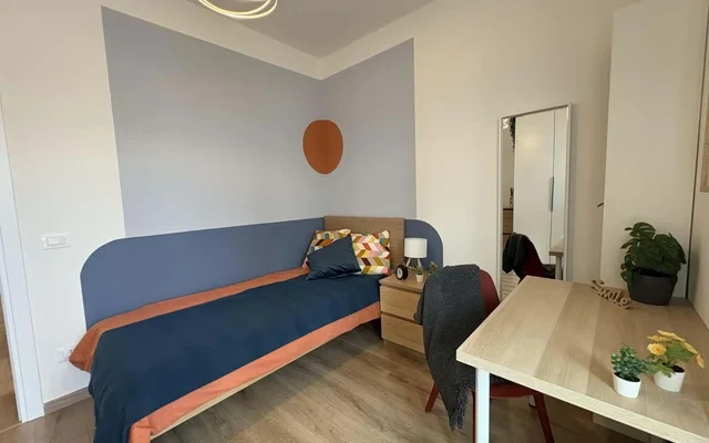 Appartamento in Via Cefalonia 4 A 1
