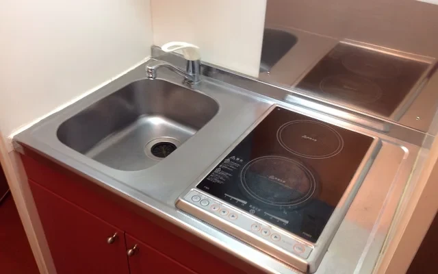 レオパレスさくら 4