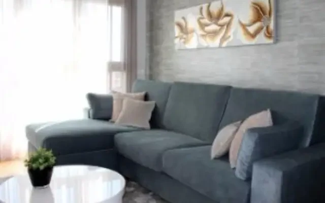 apartment in Adelfas (Retiro) 2