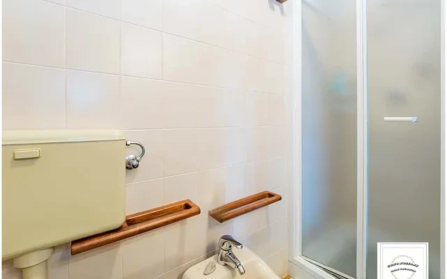 Apartment in Frazione Pezzo, Acquaseria for 80 m² with 2 bedrooms 3