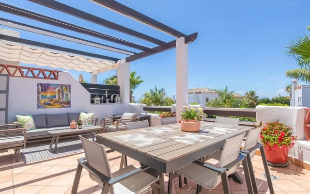 Sunset Boutique Resina Golf 1