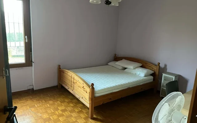 Apartment in Via Fernando Santi, Milano for 120 m² with 2 bedrooms 3