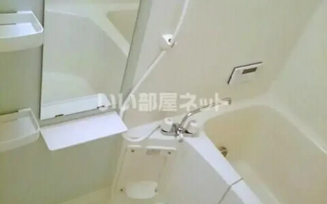 スパツィオ プラシード 2階 - Kuroishi student accommodation - 2階 - 1LDK