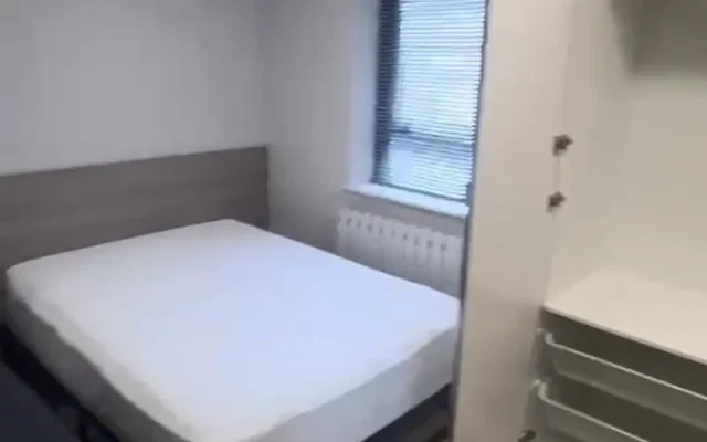 Garth Road - Bangor student accommodation - Studio