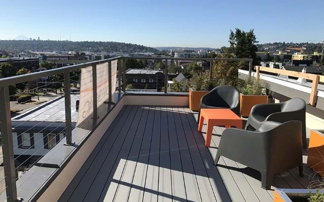 Bespoke Ballard Apartments 1