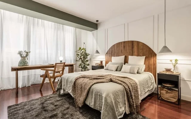 Nijar - 3 bedrooms in Almagro 1