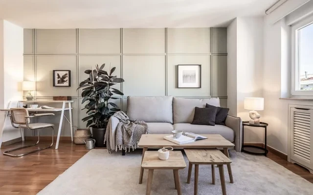 Vega - 2 bedroom in Salamanca 0
