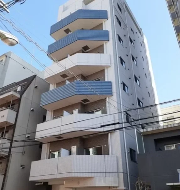 Sunbloom Akasaka
