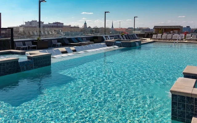 The Standard at Athens 0
