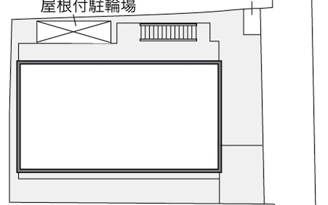 コンフォート小松 2
